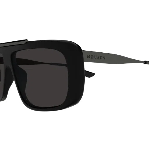 Alexander McQueen AM0492S Sunglasses - view 9